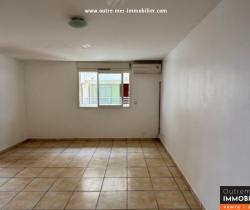 Appartement 2 pi&egrave;ce(s)  43 m2