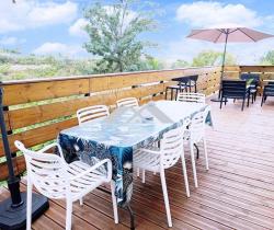 Maison / Villa 3 pi&egrave;ce(s)  56 m2