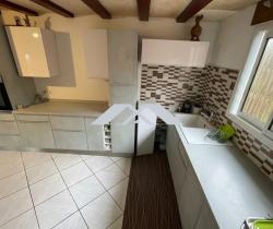 Maison / Villa Plus de 5 pi&egrave;ces  172 m ...