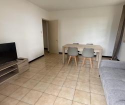 Appartement 3 pièce(s)  Ravine Des Cabris