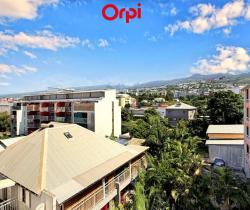 Appartement 2 pièce(s)  Sainte Clotilde