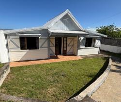 Maison / Villa 4 pièce(s)  Saint Paul 