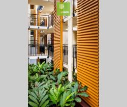 Appartement 4 pi&egrave;ce(s)  79 m2