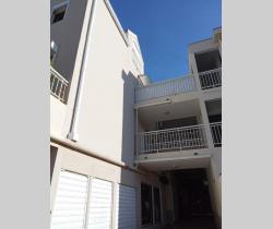 Appartement 5 pi&egrave;ce(s)  116 m2