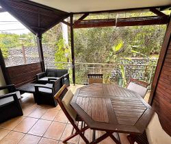 Appartement 2 pi&egrave;ce(s)  38 m2