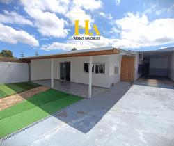 Maison / Villa 5 pi&egrave;ce(s)  127 m2