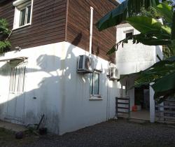 Maison / Villa 3 pi&egrave;ce(s)  64 m2