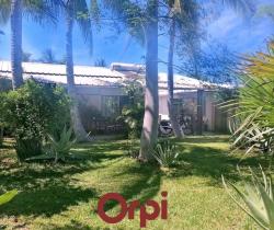 Maison / Villa 4 pi&egrave;ce(s)  116 m2