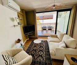 Appartement 3 pi&egrave;ce(s)  52 m2