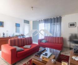 Appartement 3 pi&egrave;ce(s)  62 m2