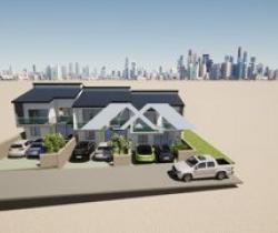 Maison / Villa 4 pi&egrave;ce(s)  83 m2