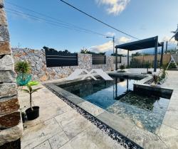 Maison / Villa 4 pi&egrave;ce(s)  115 m2