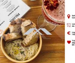 Fonds de commerce  Saint Pierre 