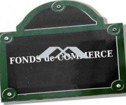 Fonds de commerce  Saint Joseph 