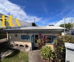 Local commercial  Saint Pierre 