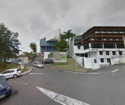 Local commercial  Sainte Clotilde