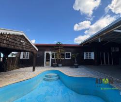 Maison / Villa 5 pièce(s)  Le Tampon 