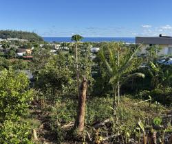 Terrains à bâtir  Saint Joseph 