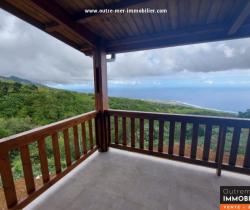 Maison / Villa  60 m2