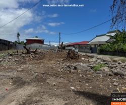 Terrains à bâtir  Saint André 