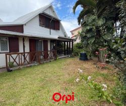 Maison / Villa 3 pi&egrave;ce(s)  80 m2