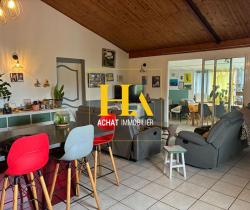 Maison / Villa Plus de 5 pièces  Petite Île 