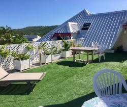 Appartement 4 pi&egrave;ce(s)  123 m2