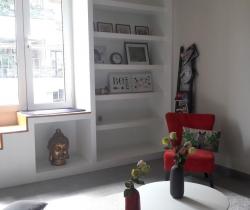 Appartement 4 pi&egrave;ce(s)  100 m2