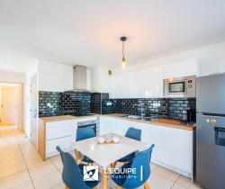 Appartement 3 pi&egrave;ce(s)  53 m2