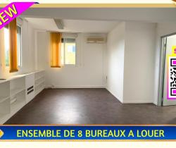 Bureau  La Possession 