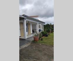 Maison / Villa 5 pi&egrave;ce(s)  110 m2