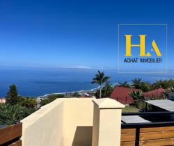 Maison / Villa 4 pi&egrave;ce(s)  100 m2