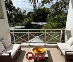 Appartement 3 pièce(s)  Saint Pierre 