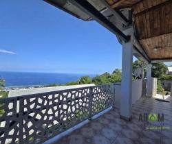 Appartement 4 pièce(s)  Piton Saint Leu