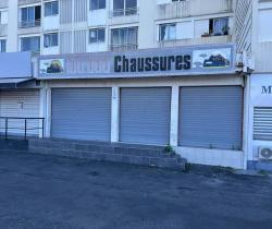 Local commercial  Sainte Clotilde