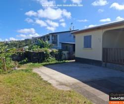 Maison / Villa  80 m2