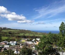 Appartement 2 pièce(s)  Saint Gilles Les Hauts