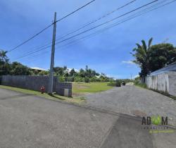 Terrain  Saint André 