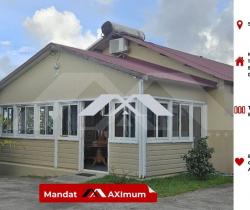 Maison / Villa 5 pi&egrave;ce(s)  107 m2