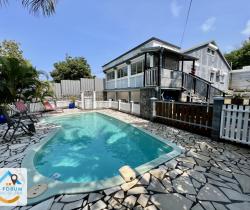 Maison / Villa 5 pi&egrave;ce(s)  100 m2