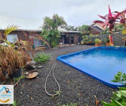 Maison / Villa 5 pi&egrave;ce(s)  131 m2