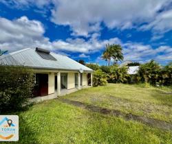 Maison / Villa 5 pi&egrave;ce(s)  169 m2