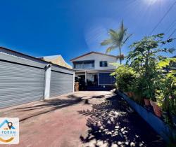 Maison / Villa Plus de 5 pi&egrave;ces  157 m ...