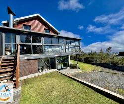 Maison / Villa 3 pi&egrave;ce(s)  152 m2