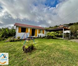 Maison / Villa 4 pi&egrave;ce(s)  107 m2