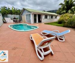 Maison / Villa Plus de 5 pi&egrave;ces  222 m ...