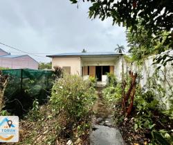 Maison / Villa 5 pi&egrave;ce(s)  90 m2