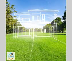 Terrain  Petite Île 