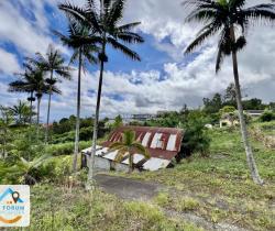 Terrains à bâtir  Le Tampon 