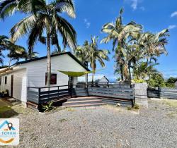 Maison / Villa 4 pi&egrave;ce(s)  76 m2